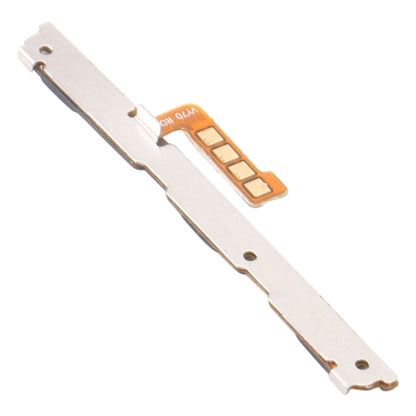Samsung Galaxy S10+ SM-G975 Volume Button Flex Cable Replacement - Power Button Repair Part