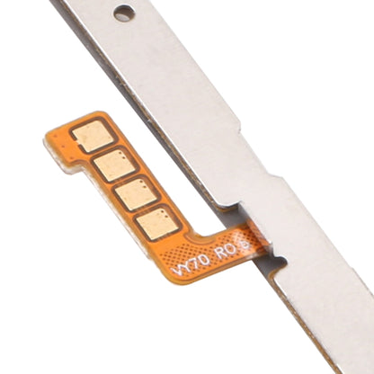 Samsung Galaxy S10+ SM-G975 Volume Button Flex Cable Replacement - Power Button Repair Part