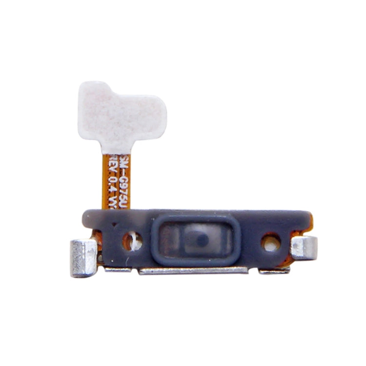 Samsung Galaxy S10+ Power Button Flex Cable Replacement - Quality Assured, Professional Installation Recommended