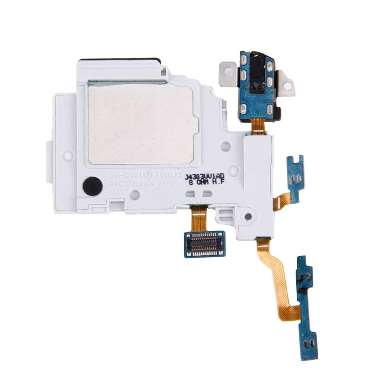 High-Quality Speaker Ringer Buzzer for Samsung Galaxy Tab 4 10.1 / T520 - Replace Your Broken Unit