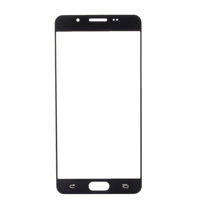10pcs White Front Screen Outer Glass Lens for Samsung Galaxy A5 (2016) / A510 - Replacement Part