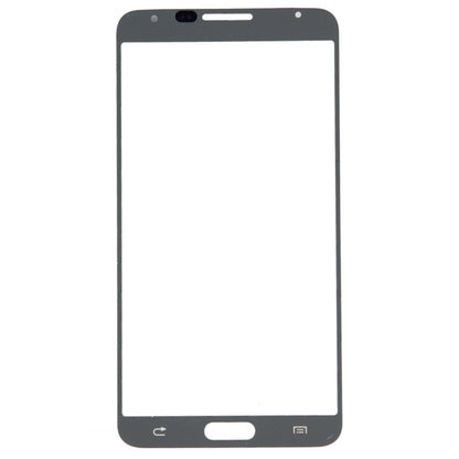 Samsung Galaxy Note 3 Neo / N7505 Front Screen Outer Glass Lens Replacement - 10pcs (White)