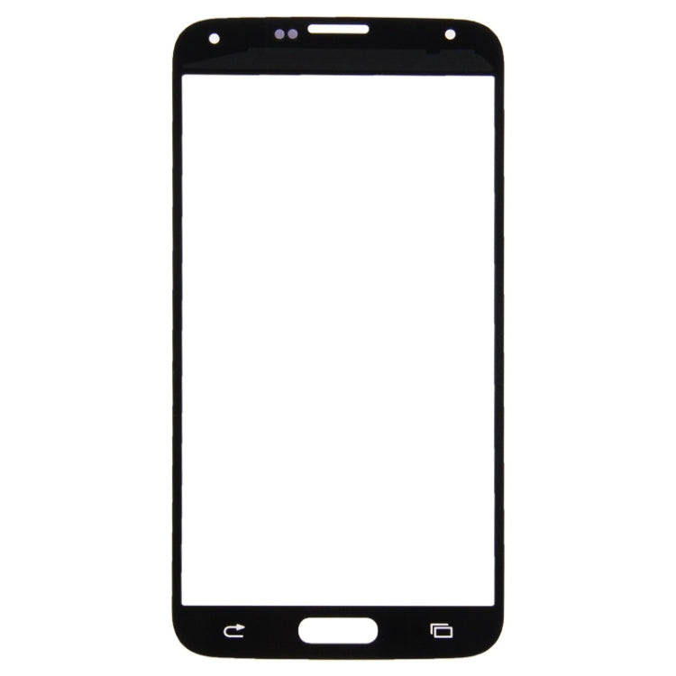 10pcs White Front Screen Outer Glass Lens for Samsung Galaxy S5 / G900 - Replacement, Tested, and Ready to Install