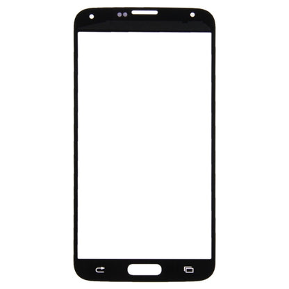 10pcs White Front Screen Outer Glass Lens for Samsung Galaxy S5 / G900 - Replacement, Tested, and Ready to Install