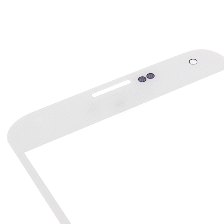10pcs White Front Screen Outer Glass Lens for Samsung Galaxy S5 / G900 - Replacement, Tested, and Ready to Install