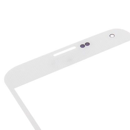 10pcs White Front Screen Outer Glass Lens for Samsung Galaxy S5 / G900 - Replacement, Tested, and Ready to Install