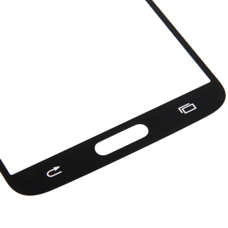 10pcs White Front Screen Outer Glass Lens for Samsung Galaxy S5 / G900 - Replacement, Tested, and Ready to Install
