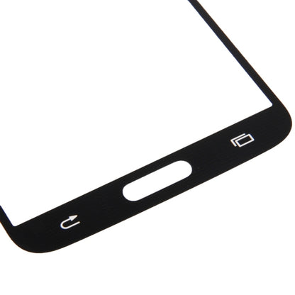 10pcs White Front Screen Outer Glass Lens for Samsung Galaxy S5 / G900 - Replacement, Tested, and Ready to Install