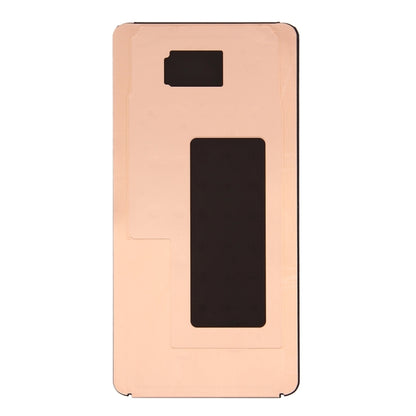 10pcs High-Quality LCD Digitizer Back Adhesive Stickers for Samsung Galaxy S8+ (G9550)
