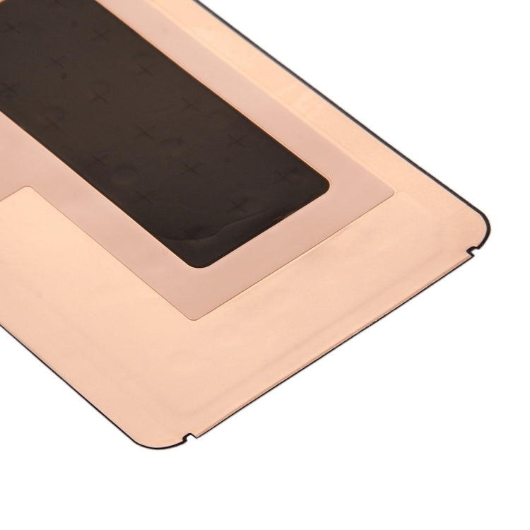 10pcs High-Quality LCD Digitizer Back Adhesive Stickers for Samsung Galaxy S8+ (G9550)