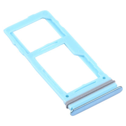 Samsung Galaxy A52 SM-A525 Blue SIM Card Tray + Micro SD Card Tray - Replacement Part for Your Device