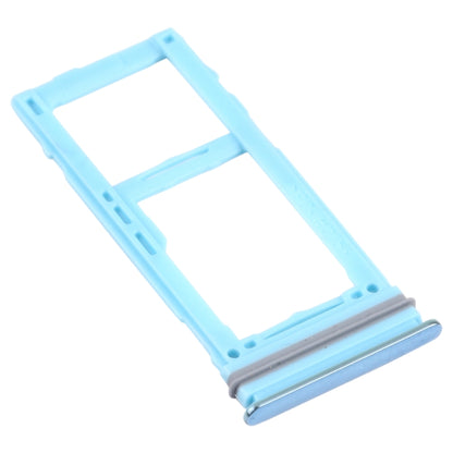Samsung Galaxy A52 SM-A525 Blue SIM Card Tray + Micro SD Card Tray - Replacement Part for Your Device