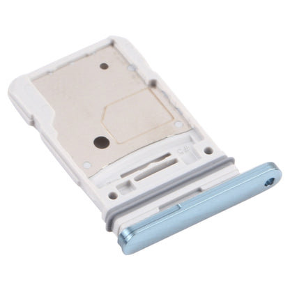 Samsung Galaxy S20 FE 5G SIM & Micro SD Card Tray (SM-G781B) Replacement - Blue