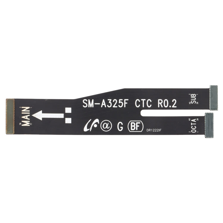 Samsung Galaxy A32 (SM-A325) Motherboard Flex Cable Replacement - Quality Checked, Professional Installation Recommended