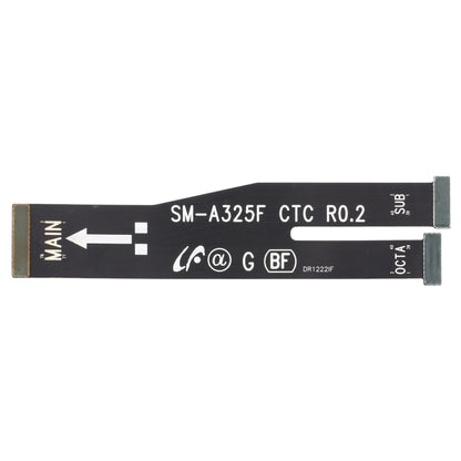 Samsung Galaxy A32 (SM-A325) Motherboard Flex Cable Replacement - Quality Checked, Professional Installation Recommended