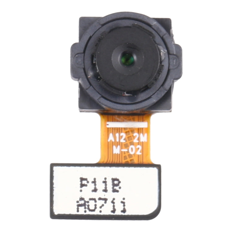 Replacement Macro Camera for Samsung Galaxy A12 - Fully Tested, Compatible, Professional Installation Recommended