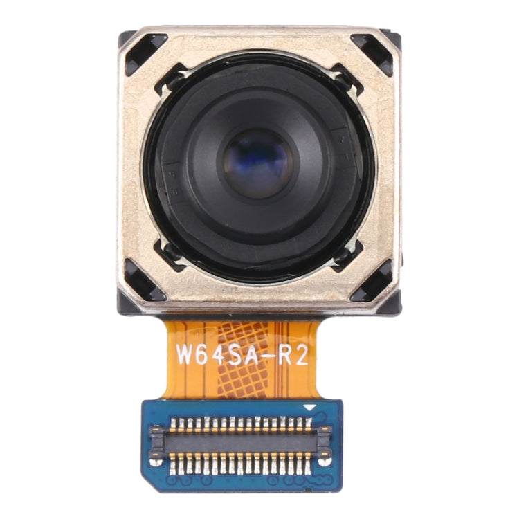 Samsung Galaxy M31s SM-M317 Back Camera Replacement - High Quality, Fully Compatible, Professional Installation Recommended