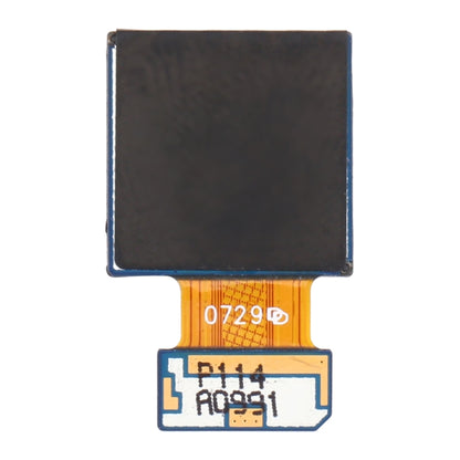 Samsung Galaxy M31s SM-M317 Back Camera Replacement - High Quality, Fully Compatible, Professional Installation Recommended