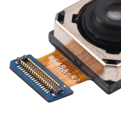 Samsung Galaxy M31s SM-M317 Back Camera Replacement - High Quality, Fully Compatible, Professional Installation Recommended