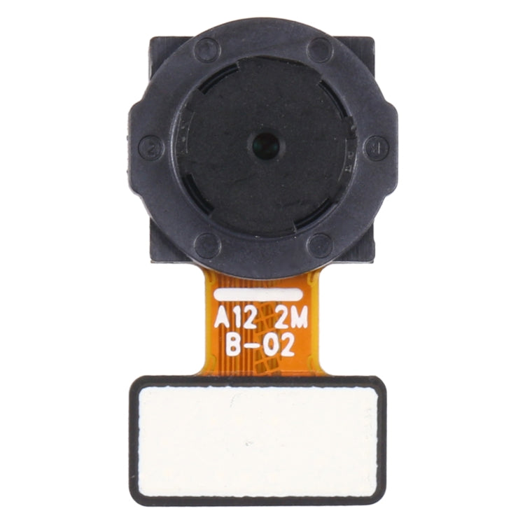 Replacement Depth Camera for Samsung Galaxy A12 SM-A125 - Fully Compatible & Professionally Tested