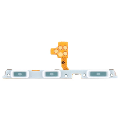 Samsung Galaxy S20 FE / A52 / A72 Power & Volume Button Flex Cable Replacement - Compatible & Reliable