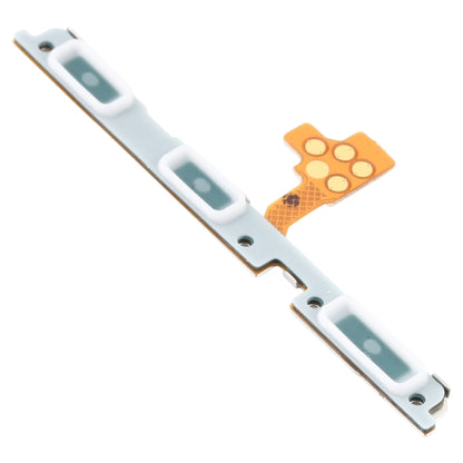 Samsung Galaxy S20 FE / A52 / A72 Power & Volume Button Flex Cable Replacement - Compatible & Reliable