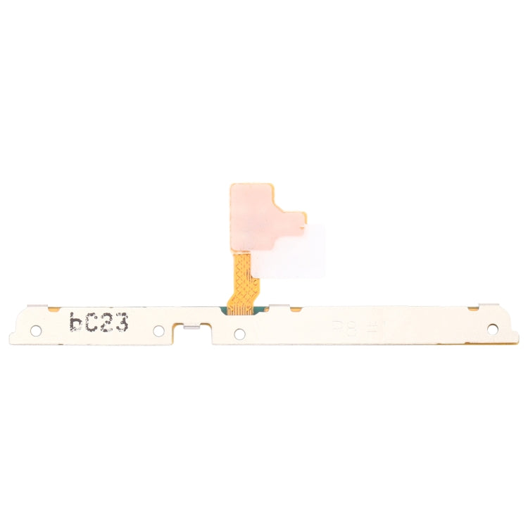 Samsung Galaxy S20 FE / A52 / A72 Power & Volume Button Flex Cable Replacement - Compatible & Reliable