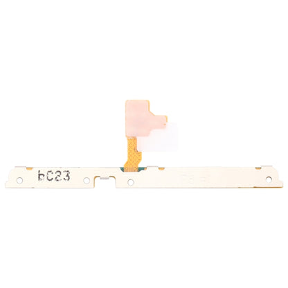 Samsung Galaxy S20 FE / A52 / A72 Power & Volume Button Flex Cable Replacement - Compatible & Reliable