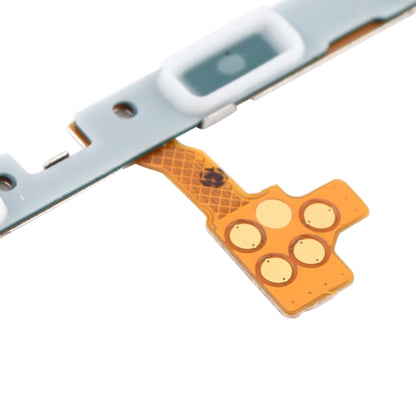 Samsung Galaxy S20 FE / A52 / A72 Power & Volume Button Flex Cable Replacement - Compatible & Reliable