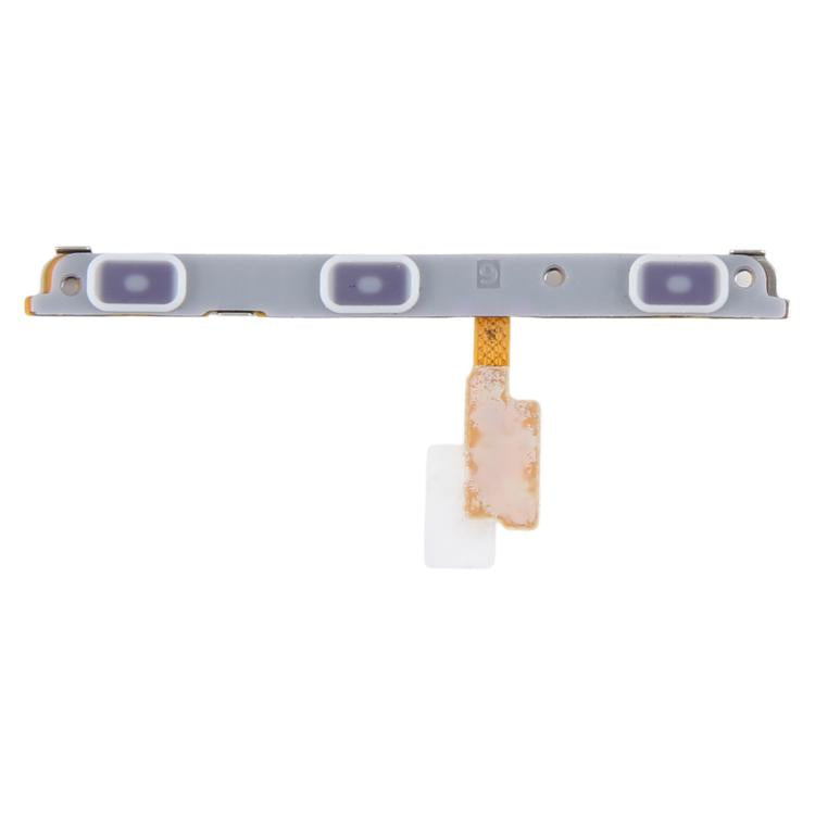 Samsung Galaxy Note20 Power & Volume Button Flex Cable Replacement - Compatible, Professional Installation Recommended