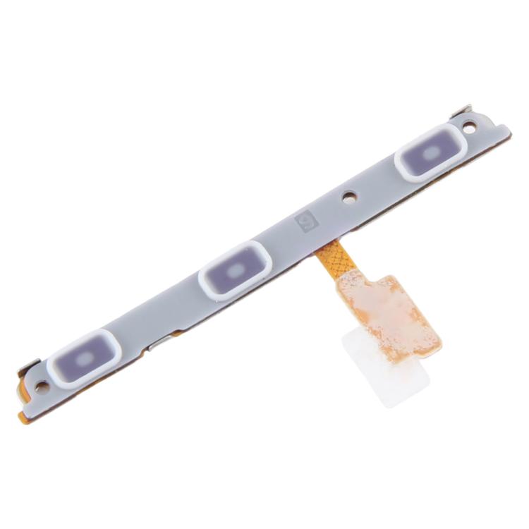 Samsung Galaxy Note20 Power & Volume Button Flex Cable Replacement - Compatible, Professional Installation Recommended