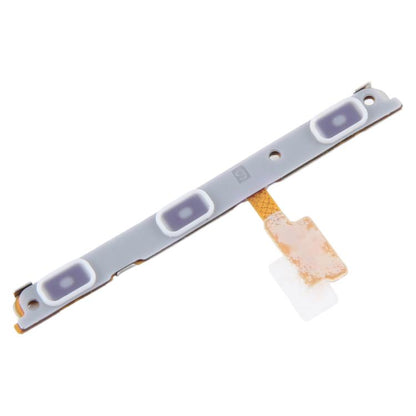 Samsung Galaxy Note20 Power & Volume Button Flex Cable Replacement - Compatible, Professional Installation Recommended