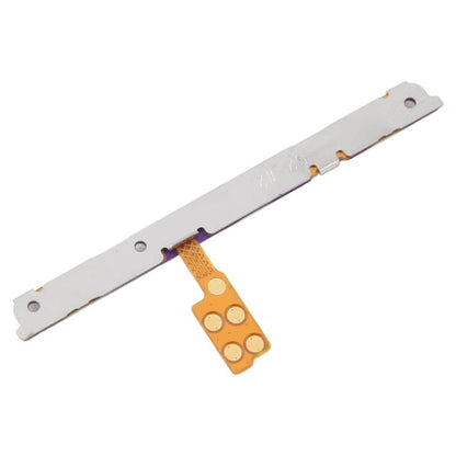 Samsung Galaxy Note20 Power & Volume Button Flex Cable Replacement - Compatible, Professional Installation Recommended