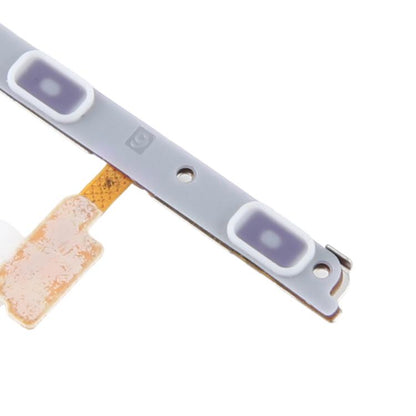 Samsung Galaxy Note20 Power & Volume Button Flex Cable Replacement - Compatible, Professional Installation Recommended