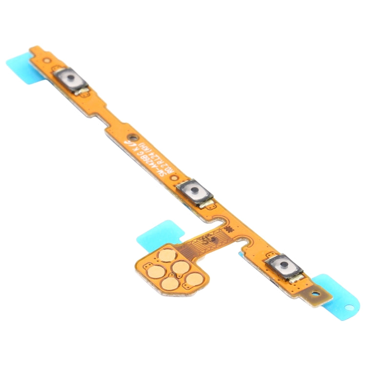 Samsung Galaxy A42 5G / A32 (SM-A426 / SM-A325) Power & Volume Button Flex Cable Replacement