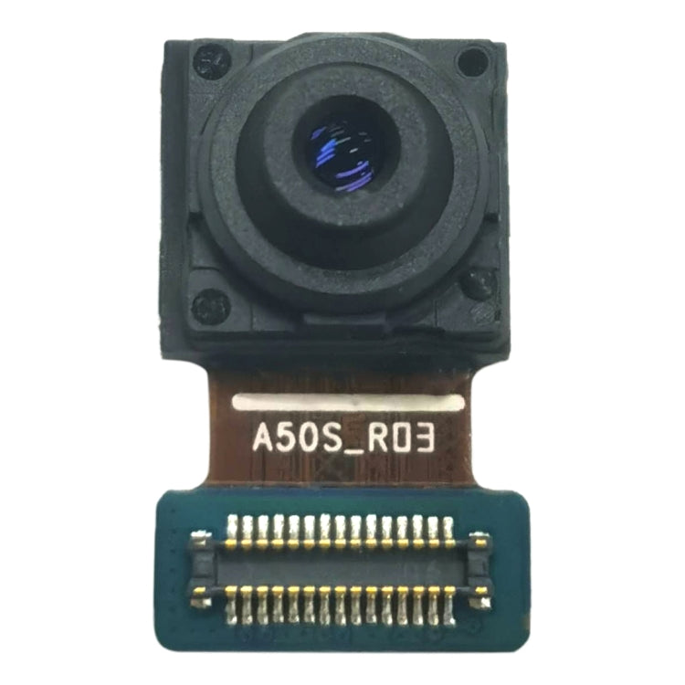 Front Facing Camera Module for Samsung Galaxy A50s, M31 & M31 Prime - Replacement Part, Tested & Compatible