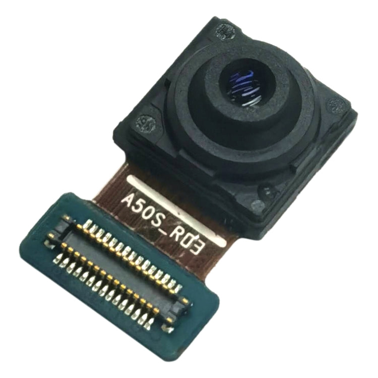 Front Facing Camera Module for Samsung Galaxy A50s, M31 & M31 Prime - Replacement Part, Tested & Compatible