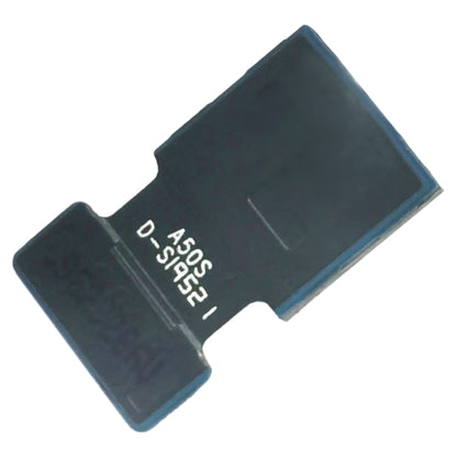 Front Facing Camera Module for Samsung Galaxy A50s, M31 & M31 Prime - Replacement Part, Tested & Compatible