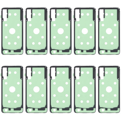 10pcs Back Housing Cover Adhesive for Samsung Galaxy A30, A30s & A50 - Replacement Repair Parts