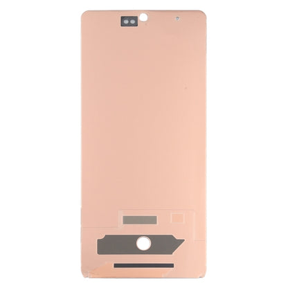 10pcs Back Adhesive Stickers for Samsung Galaxy A71 5G (SM-A716) LCD Digitizer - Replacement Parts