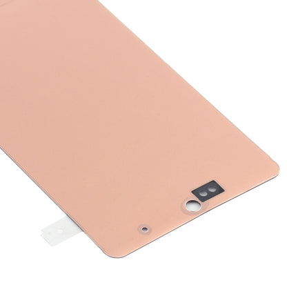 10pcs Back Adhesive Stickers for Samsung Galaxy A71 5G (SM-A716) LCD Digitizer - Replacement Parts