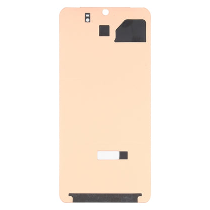 10pcs LCD Digitizer Back Adhesive Stickers for Samsung Galaxy S20 - Replacement Parts, Professional Installation Recommended