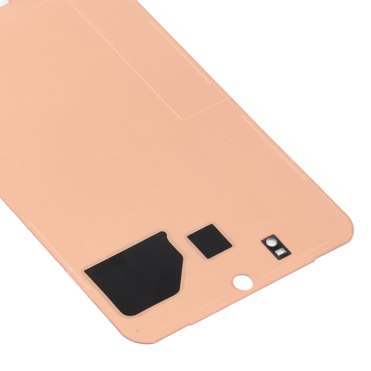 10pcs LCD Digitizer Back Adhesive Stickers for Samsung Galaxy S20 - Replacement Parts, Professional Installation Recommended