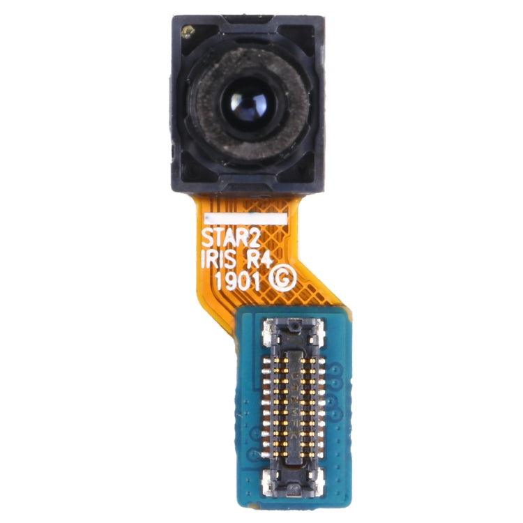 Iris Recognition Replacement for Samsung Galaxy Tab S4 10.5 (SM-T830/T835) - Quality Checked Parts