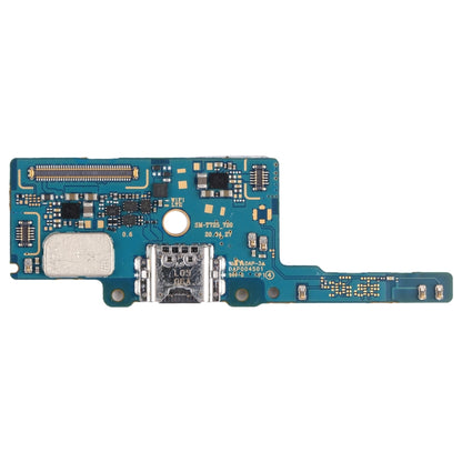 Samsung Galaxy Tab S5e SM-T720 Charging Port Board Replacement - Compatible & Tested Quality Part