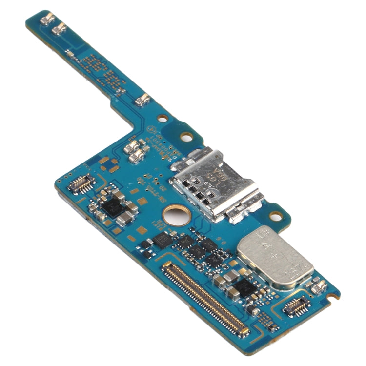 Samsung Galaxy Tab S5e SM-T720 Charging Port Board Replacement - Compatible & Tested Quality Part