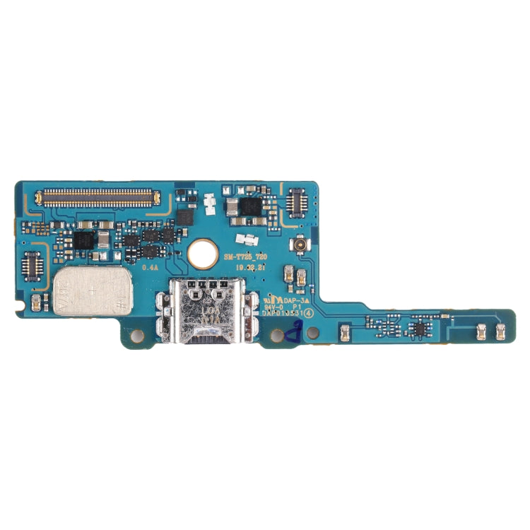 Samsung Galaxy Tab S5e SM-T725 Charging Port Board Replacement - Tested & Fully Functional