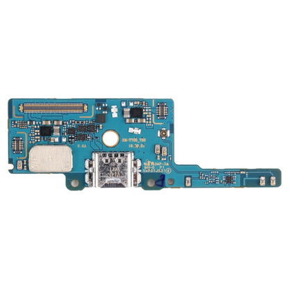 Samsung Galaxy Tab S5e SM-T725 Charging Port Board Replacement - Tested & Fully Functional