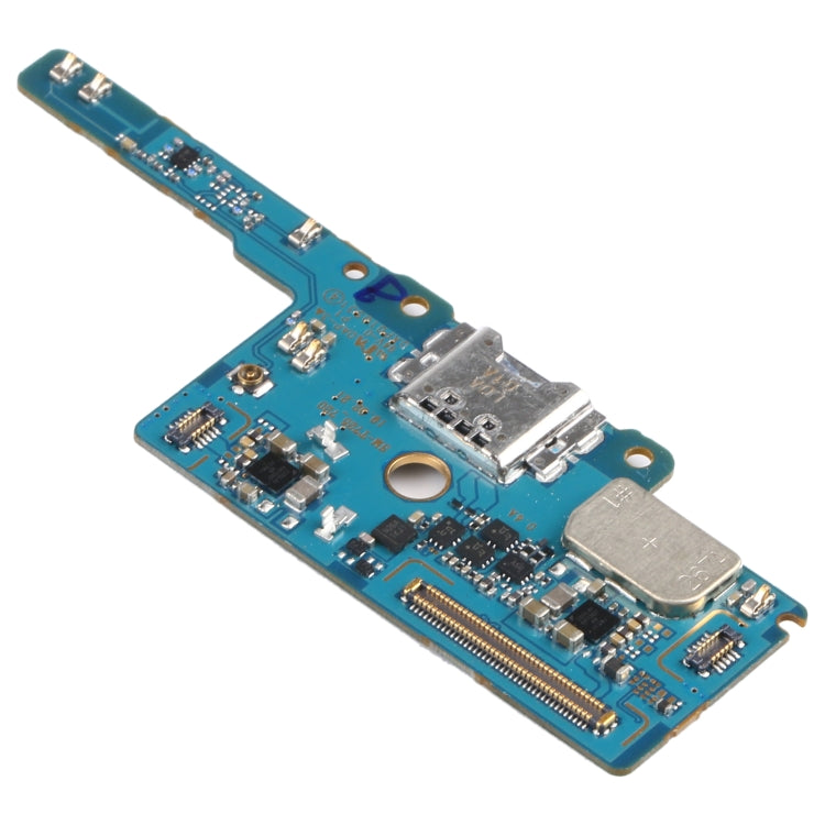 Samsung Galaxy Tab S5e SM-T725 Charging Port Board Replacement - Tested & Fully Functional
