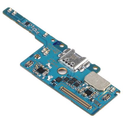 Samsung Galaxy Tab S5e SM-T725 Charging Port Board Replacement - Tested & Fully Functional